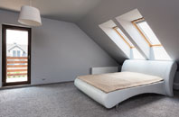 Hamptworth bedroom extensions