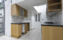 Hamptworth kitchen extension leads